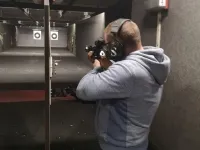 AK-47 / 4 Waffen / 33 Schuss